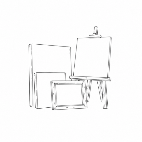 Paintings