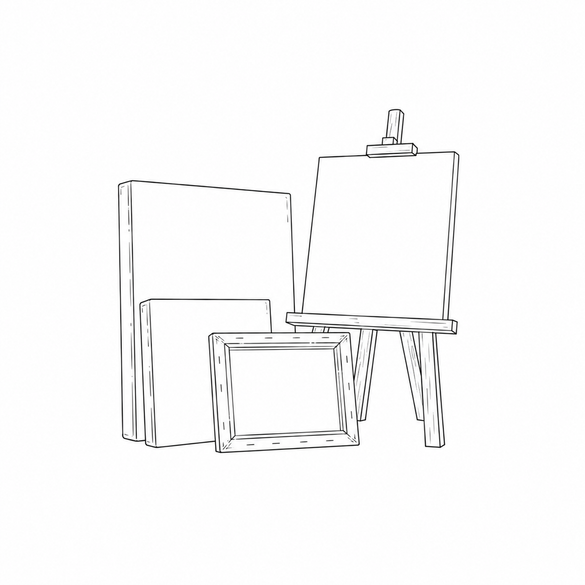 Paintings