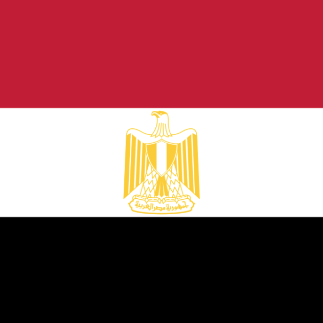 Egyptian